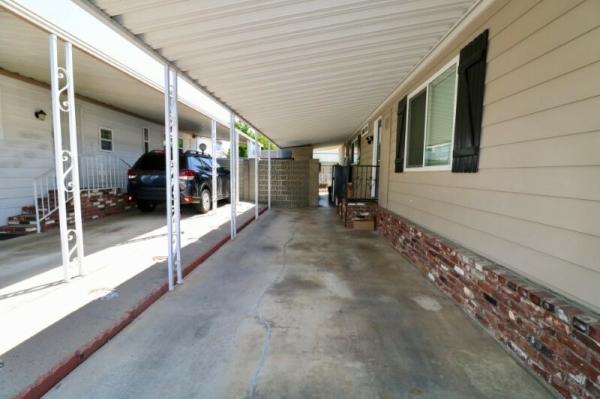 1975 Viking  Westwind Mobile Home