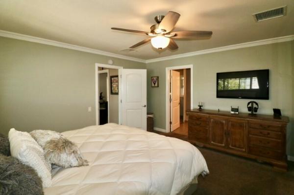 1975 Viking  Westwind Mobile Home