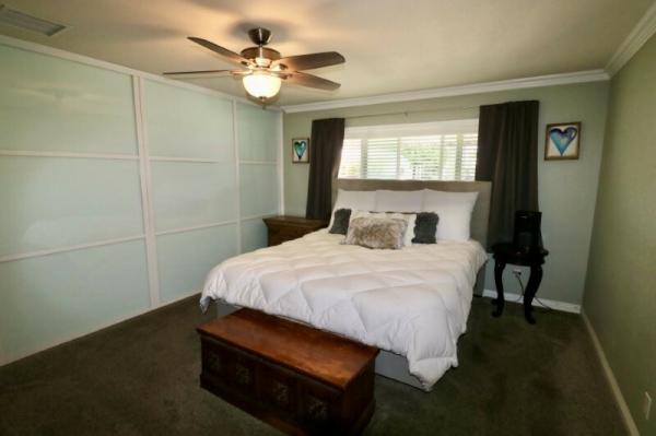 1975 Viking  Westwind Mobile Home