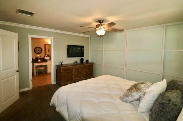 1975 Viking  Westwind Mobile Home