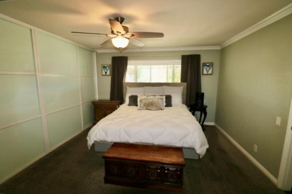1975 Viking  Westwind Mobile Home