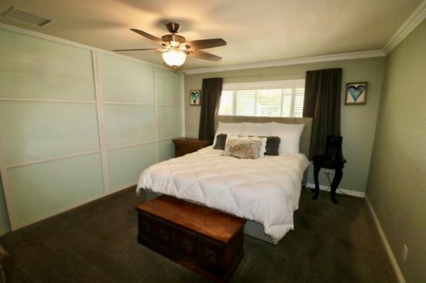 1975 Viking  Westwind Mobile Home