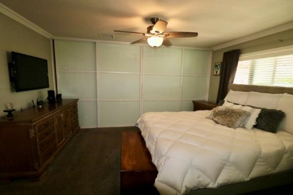 1975 Viking  Westwind Mobile Home