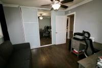 1975 Viking  Westwind Mobile Home