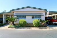 1971 Santa Anita Mobile Home