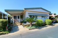 1971 Santa Anita Mobile Home
