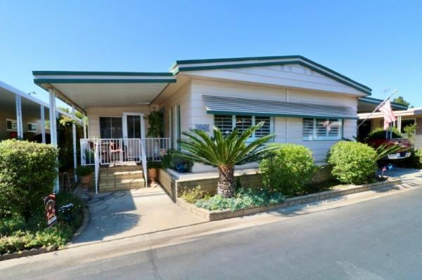 1971 Santa Anita Mobile Home