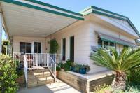 1971 Santa Anita Mobile Home
