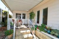 1971 Santa Anita Mobile Home