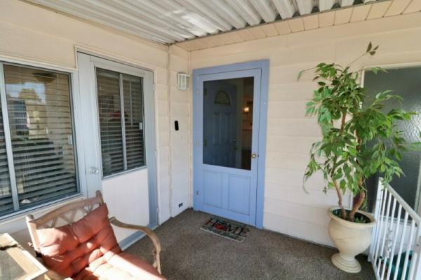 1971 Santa Anita Mobile Home
