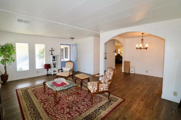 1971 Santa Anita Mobile Home