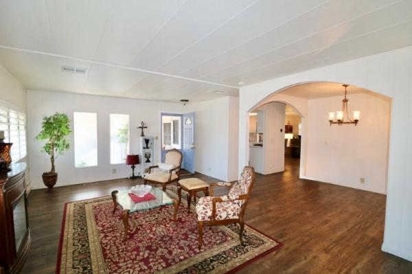 1971 Santa Anita Mobile Home