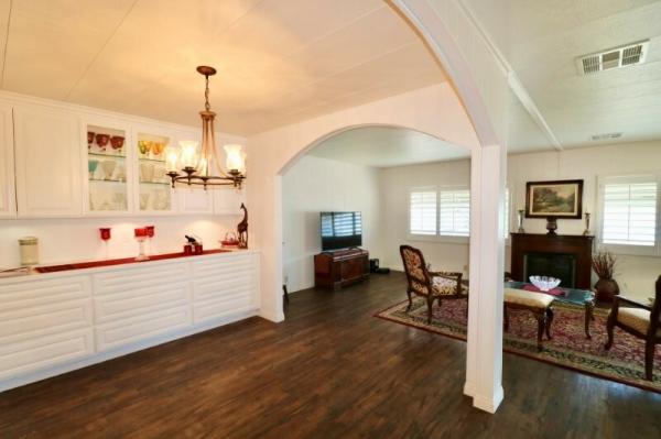 1971 Santa Anita Mobile Home