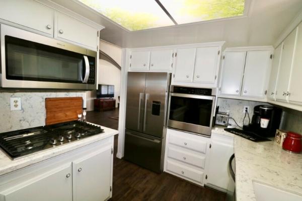 1971 Santa Anita Mobile Home