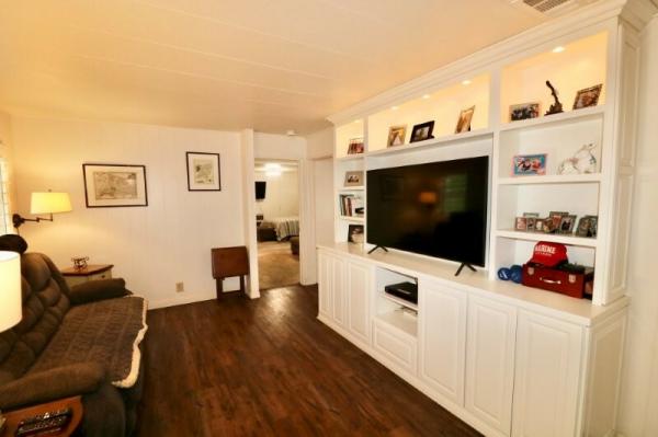 1971 Santa Anita Mobile Home