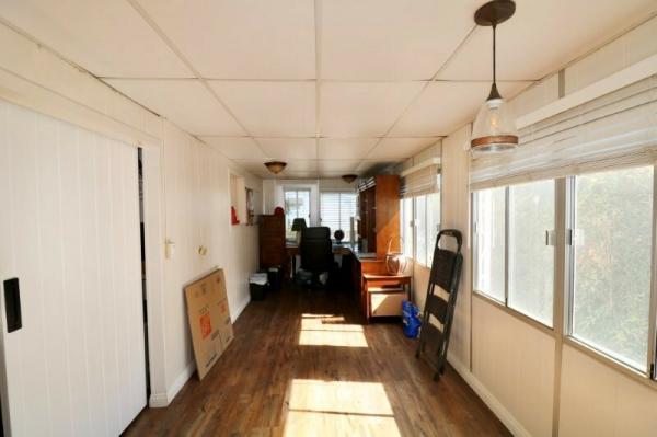 1971 Santa Anita Mobile Home