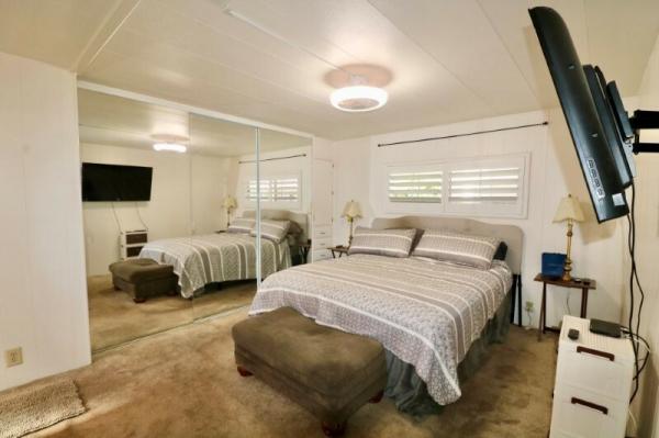 1971 Santa Anita Mobile Home