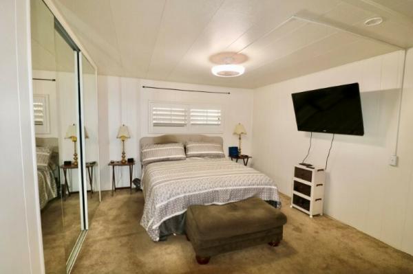 1971 Santa Anita Mobile Home