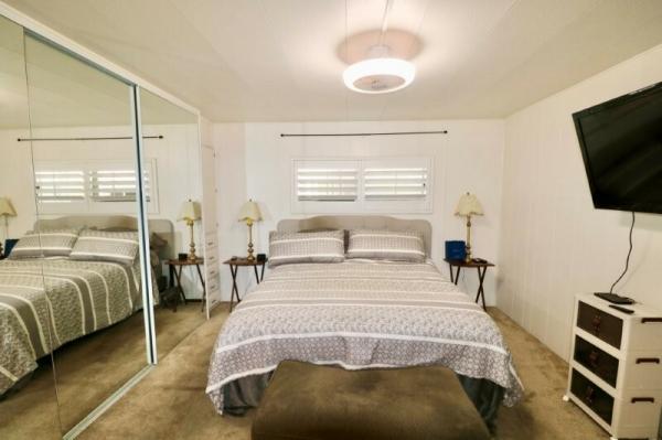 1971 Santa Anita Mobile Home