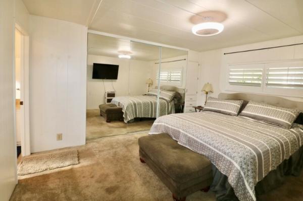 1971 Santa Anita Mobile Home