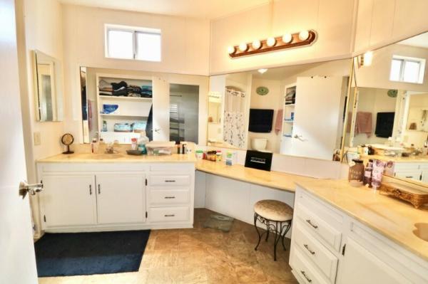 1971 Santa Anita Mobile Home