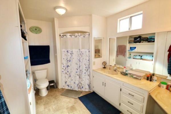 1971 Santa Anita Mobile Home