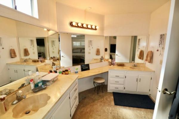 1971 Santa Anita Mobile Home