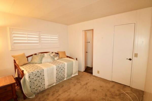1971 Santa Anita Mobile Home