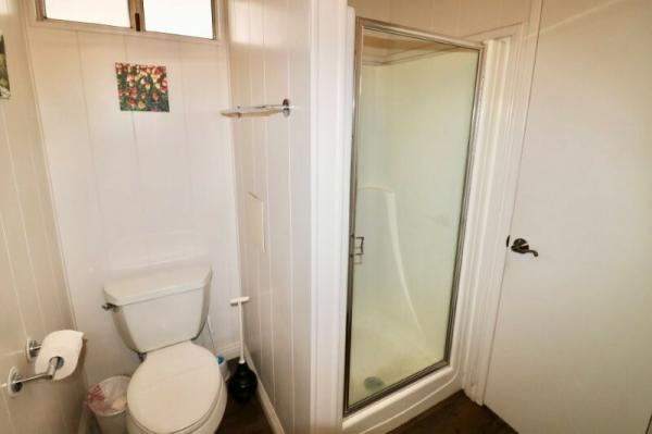 1971 Santa Anita Mobile Home