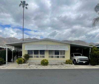 Mobile Home at 2230 Lake Park Drive Unit#131 San Jacinto, CA 92583