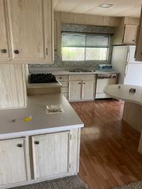 1978 Fuqua Mobile Home