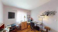 HALLMARK 26-1969AA Mobile Home