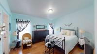 HALLMARK 26-1969AA Mobile Home