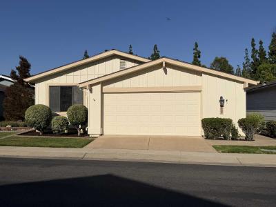 Mobile Home at 2613 Forest Lake #46 Santa Ana, CA 92701