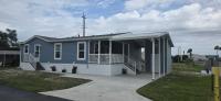 2025 2BA/2BA Manufactured Home