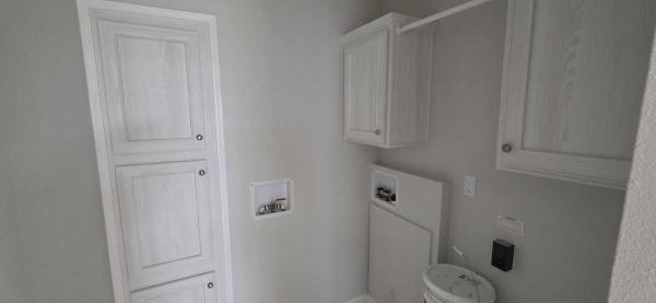 2025 2BA/2BA Manufactured Home