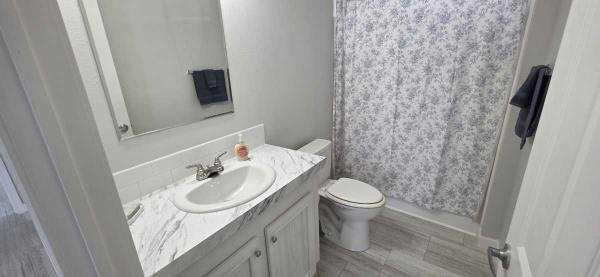 2025 2BA/2BA Manufactured Home