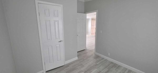 2025 2BA/2BA Manufactured Home