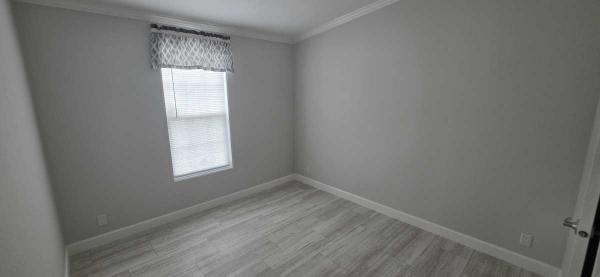 2025 2BA/2BA Manufactured Home