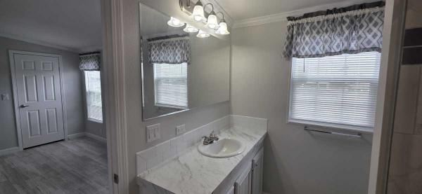 2025 2BA/2BA Manufactured Home