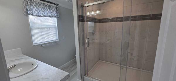 2025 2BA/2BA Manufactured Home
