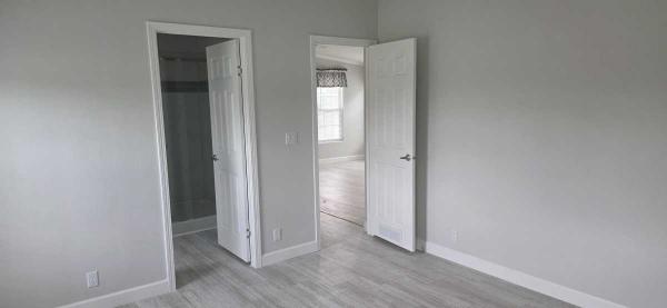 2025 2BA/2BA Manufactured Home