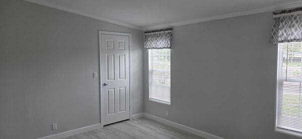 2025 2BA/2BA Manufactured Home