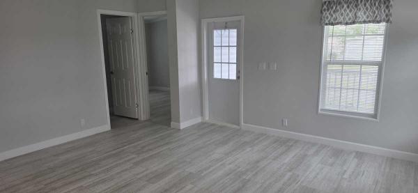 2025 2BA/2BA Manufactured Home