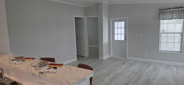 2025 2BA/2BA Manufactured Home