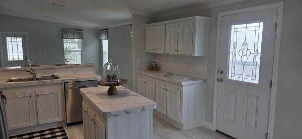 2025 2BA/2BA Manufactured Home