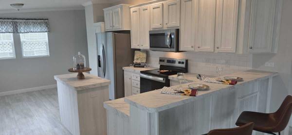 2025 2BA/2BA Manufactured Home