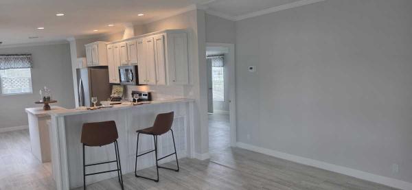 2025 2BA/2BA Manufactured Home