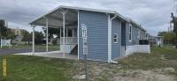 2025 2BA/2BA Manufactured Home