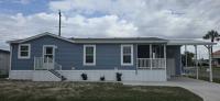 2025 2BA/2BA Manufactured Home